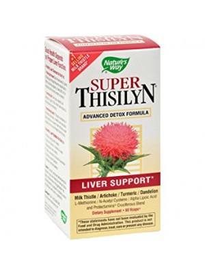 Super Thisilyn 525 mg. 60 capsules